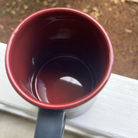 Starbucks 2012 Sumatra Tiger Mug - Picture 6 of 10